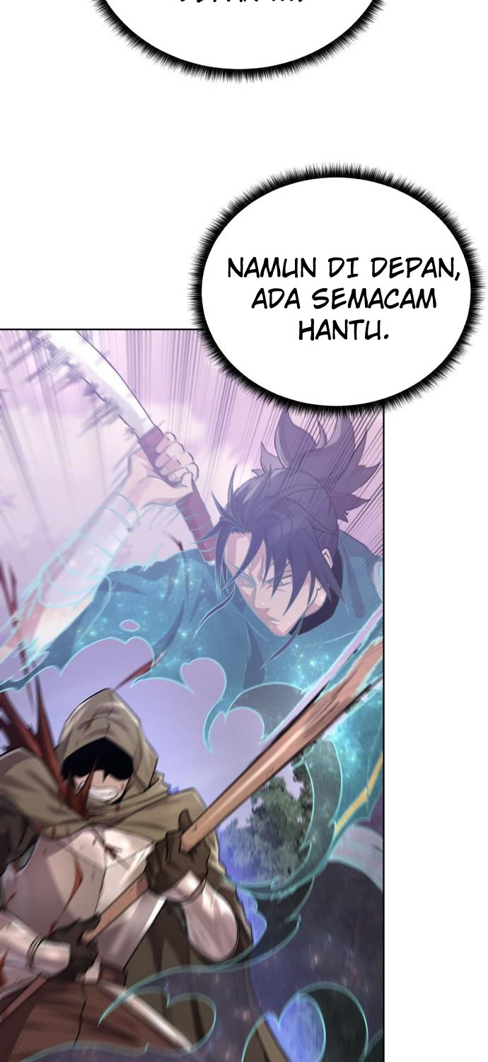 Dungeon and Artifact Chapter 59 Gambar 3