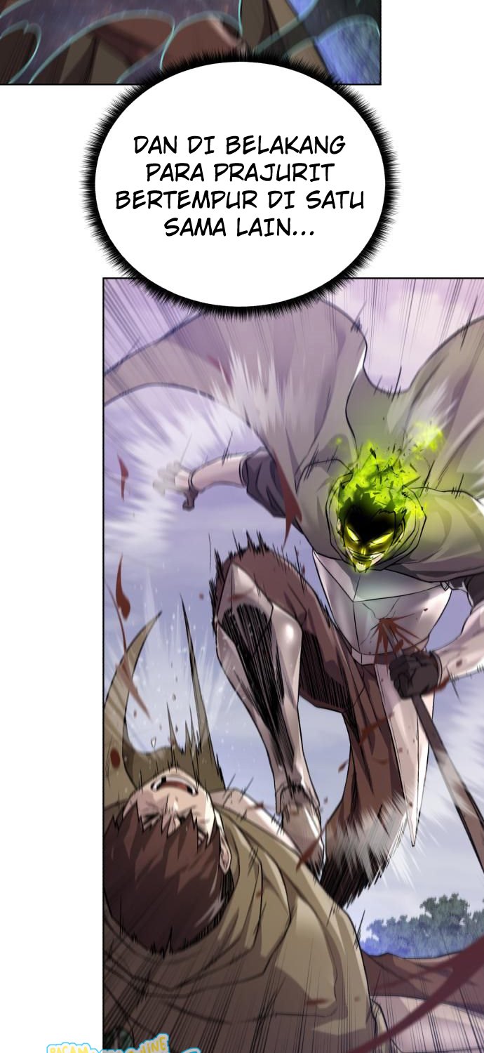 Dungeon and Artifact Chapter 59 Gambar 4