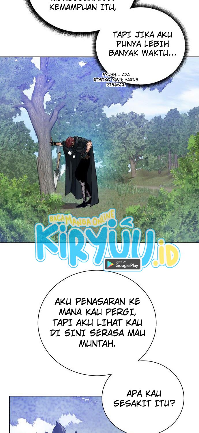 Dungeon and Artifact Chapter 59 Gambar 40
