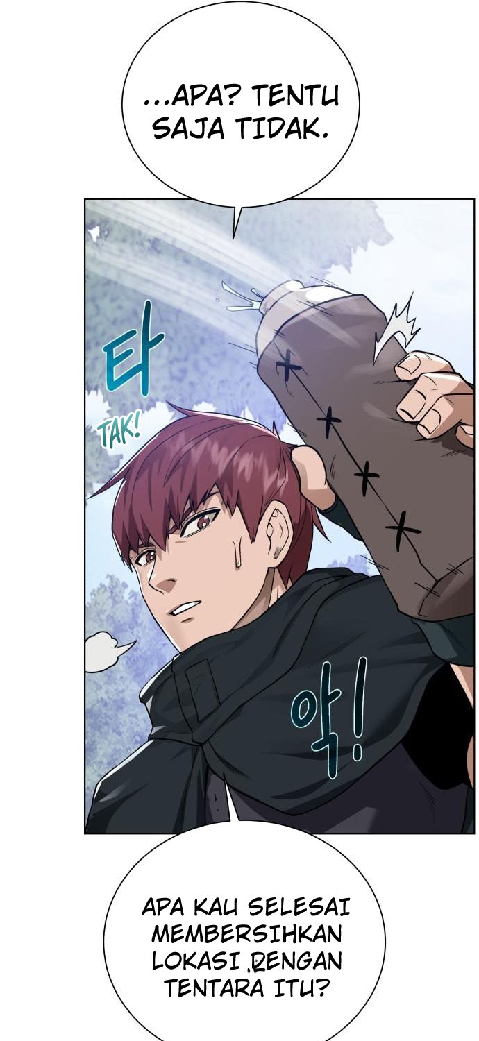 Dungeon and Artifact Chapter 59 Gambar 42