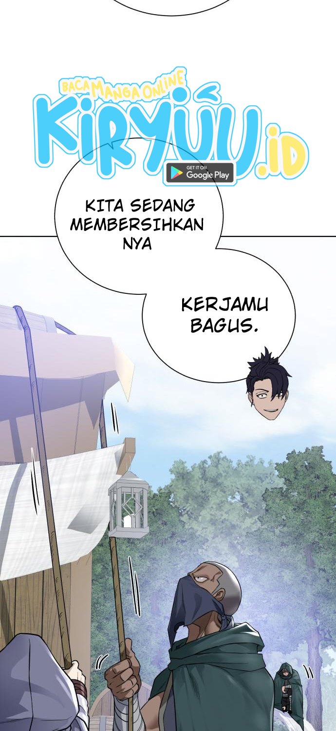 Dungeon and Artifact Chapter 59 Gambar 43
