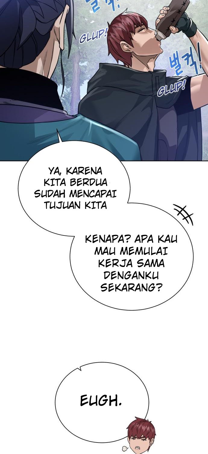 Dungeon and Artifact Chapter 59 Gambar 45
