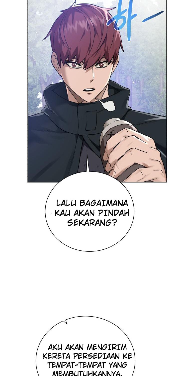 Dungeon and Artifact Chapter 59 Gambar 48