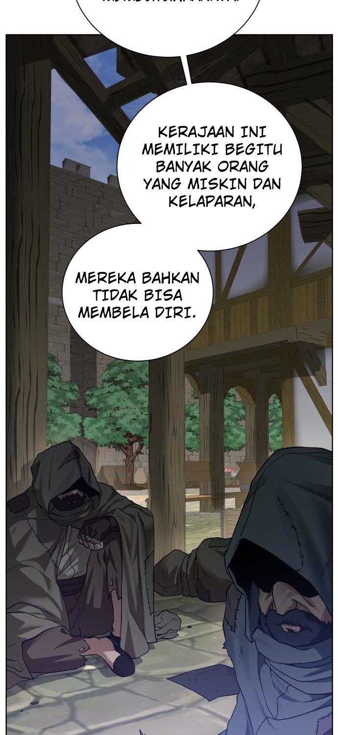 Dungeon and Artifact Chapter 59 Gambar 49