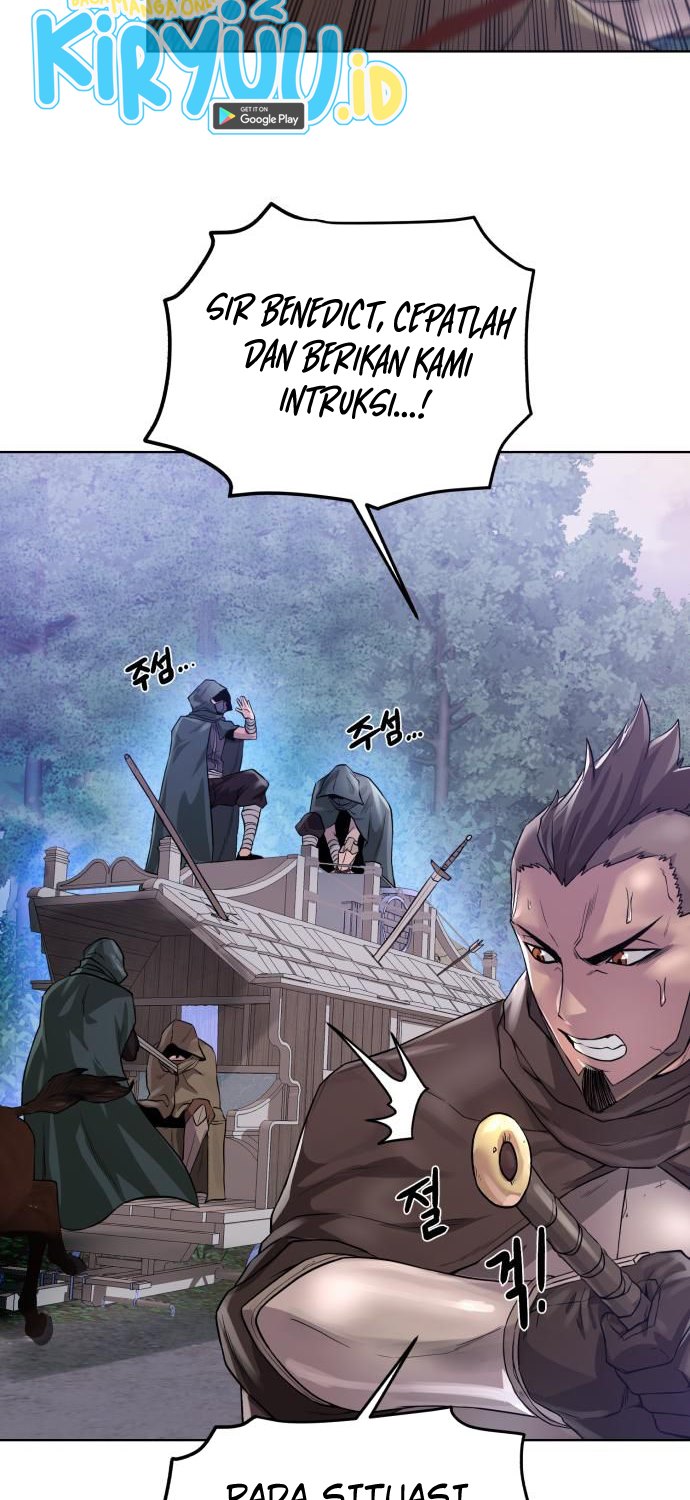 Dungeon and Artifact Chapter 59 Gambar 5