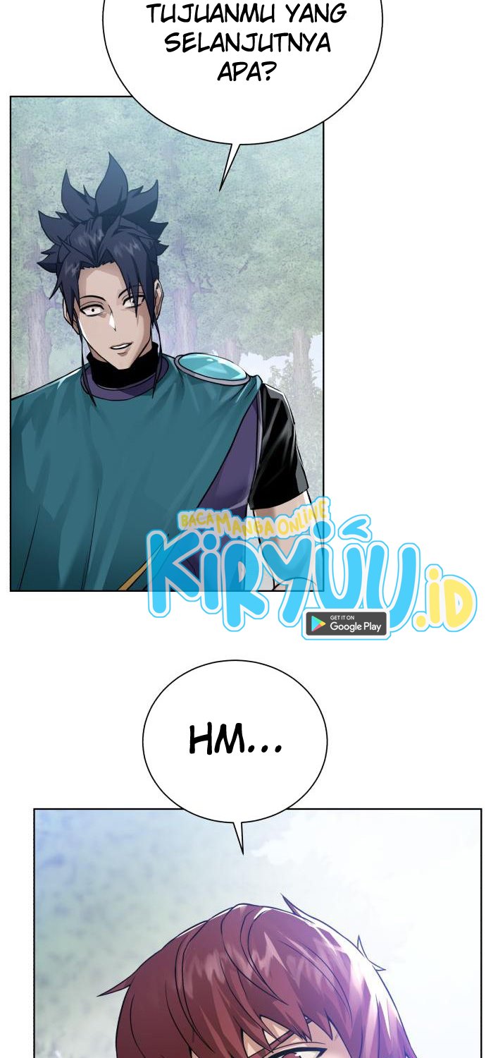 Dungeon and Artifact Chapter 59 Gambar 53