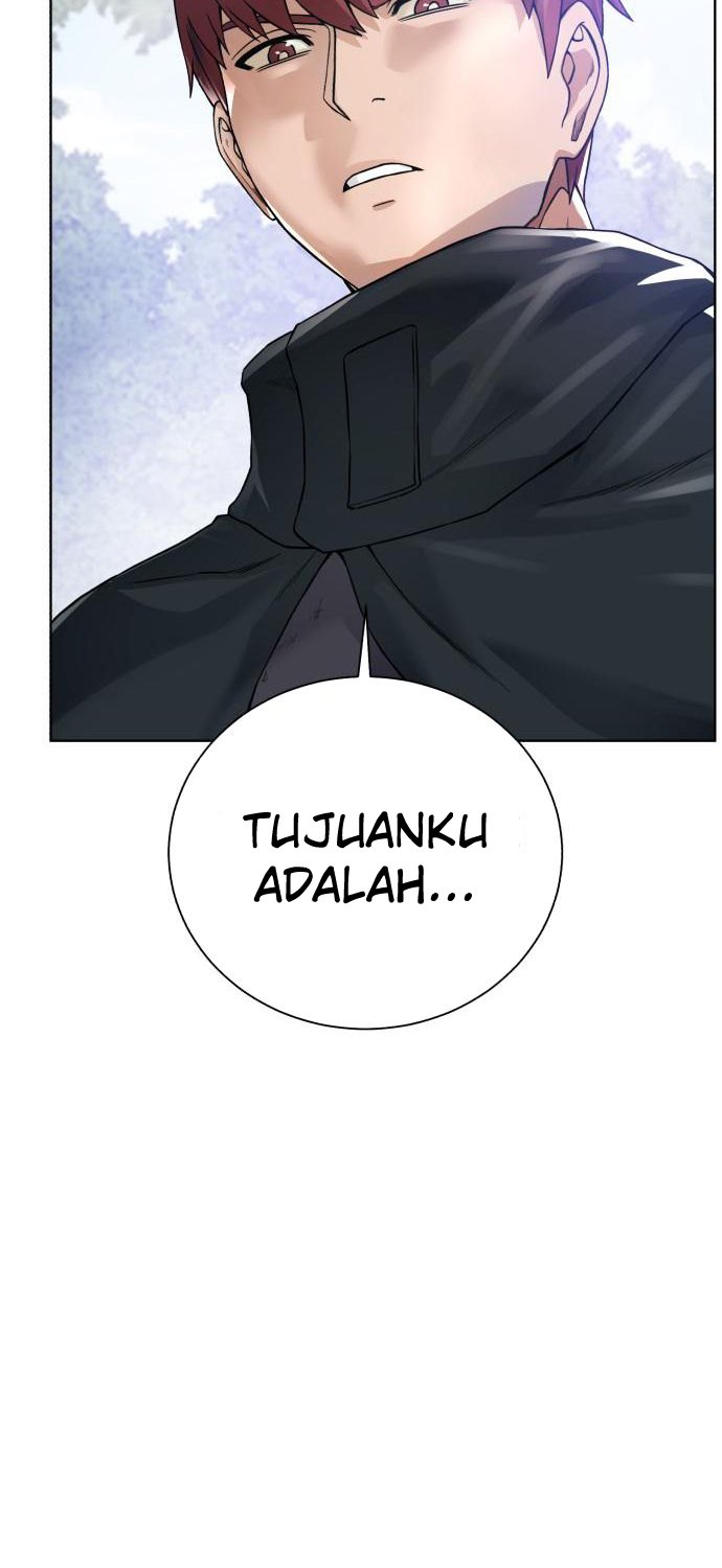 Dungeon and Artifact Chapter 59 Gambar 54