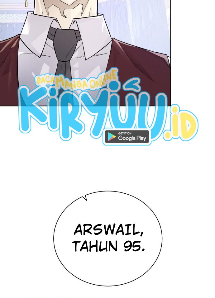 Dungeon and Artifact Chapter 59 Gambar 61
