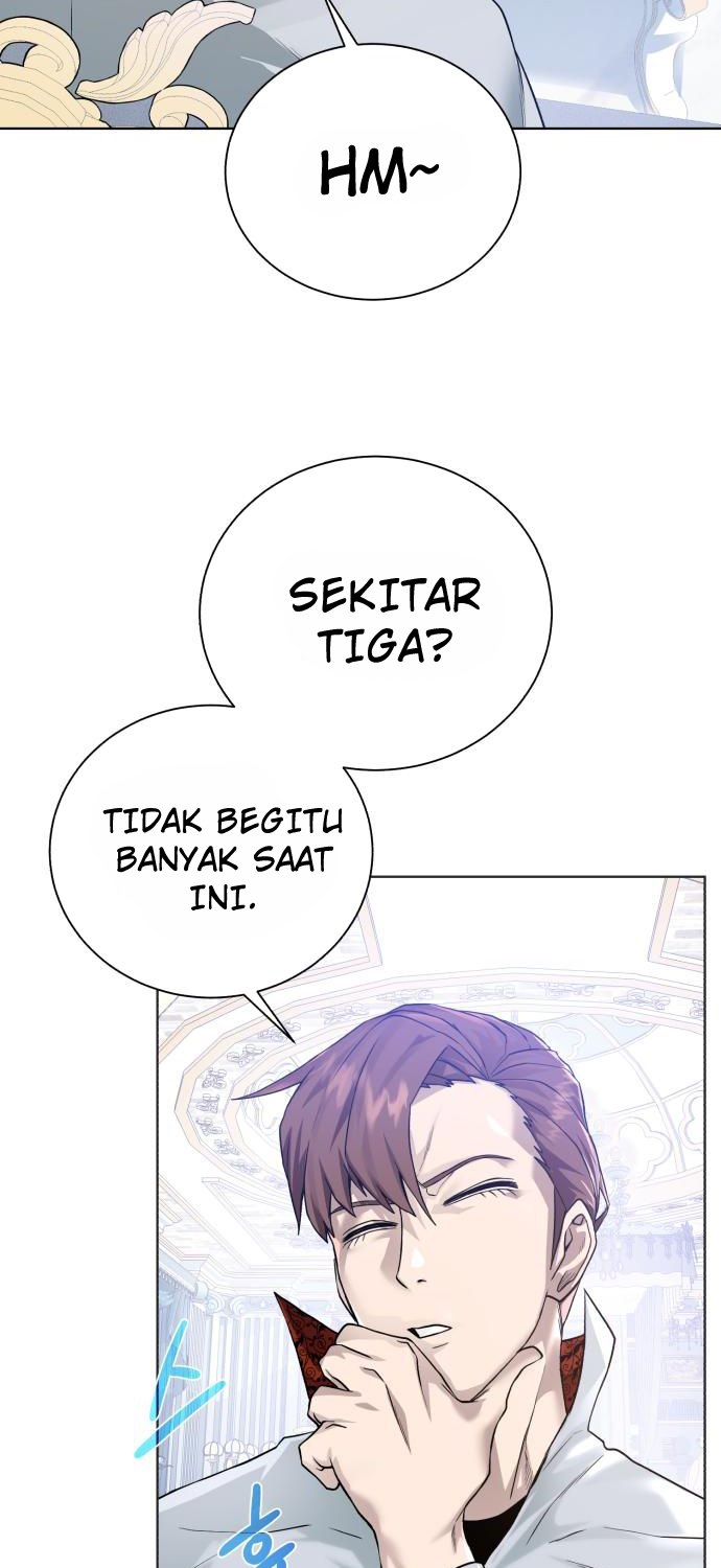 Dungeon and Artifact Chapter 59 Gambar 64