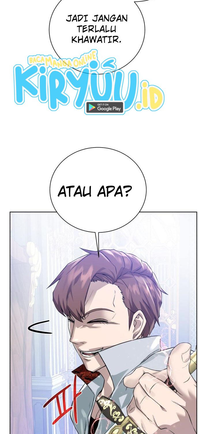 Dungeon and Artifact Chapter 59 Gambar 70
