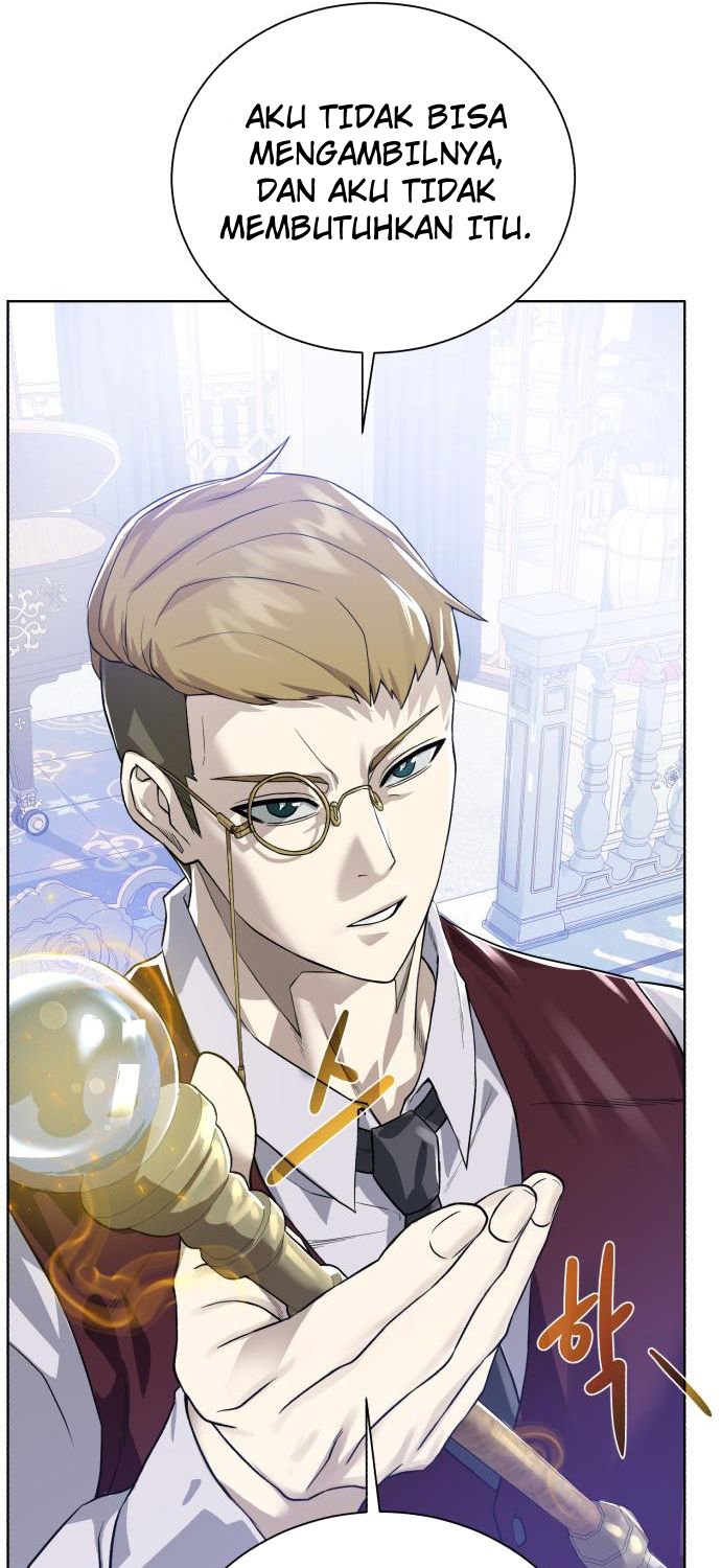 Dungeon and Artifact Chapter 59 Gambar 72