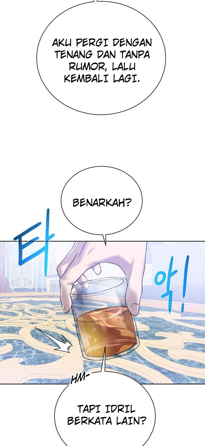 Dungeon and Artifact Chapter 59 Gambar 75