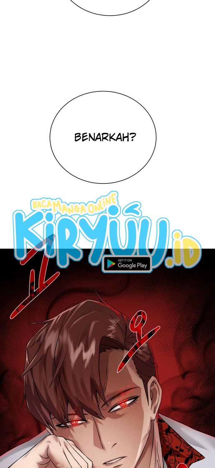 Dungeon and Artifact Chapter 59 Gambar 76