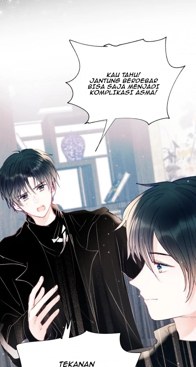 To be Winner Chapter 85 Gambar 11