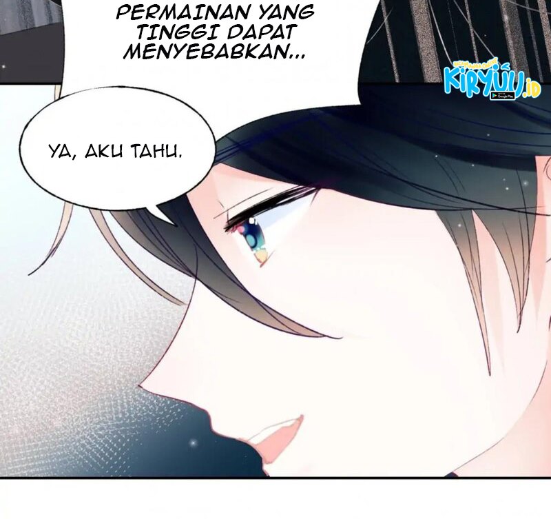 To be Winner Chapter 85 Gambar 12
