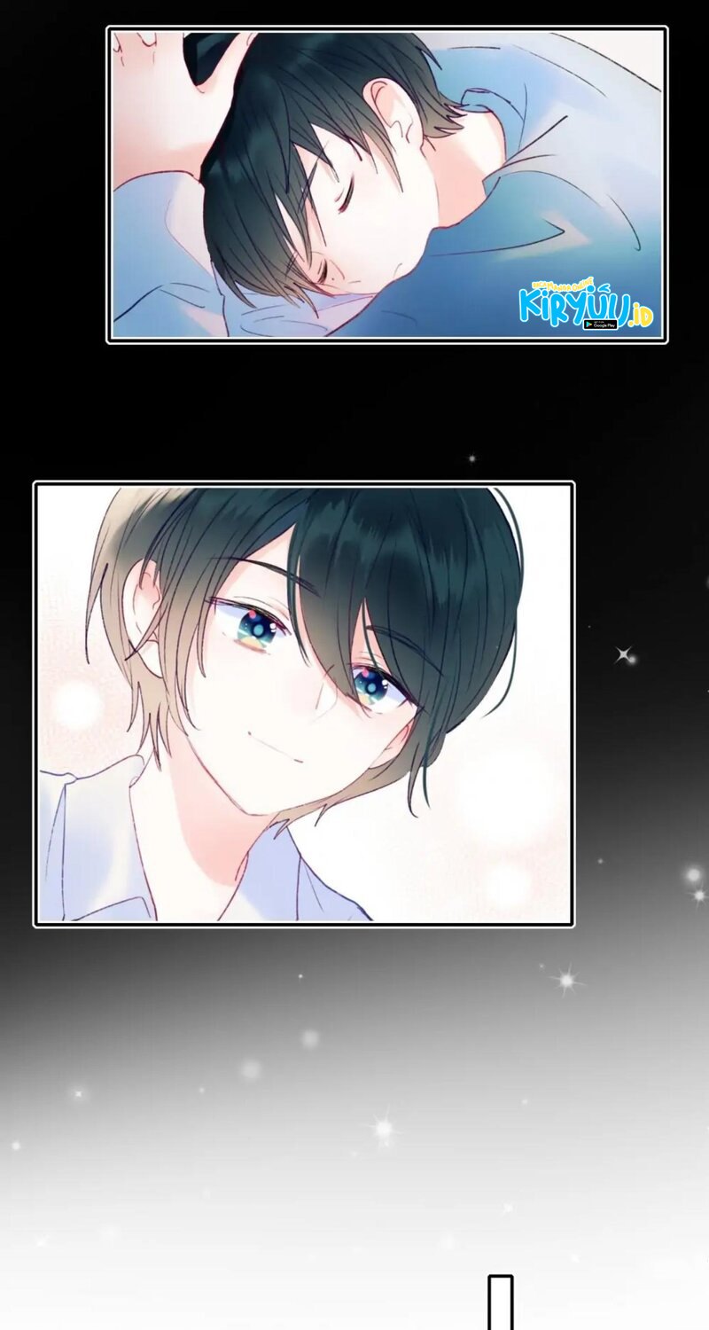 To be Winner Chapter 85 Gambar 19