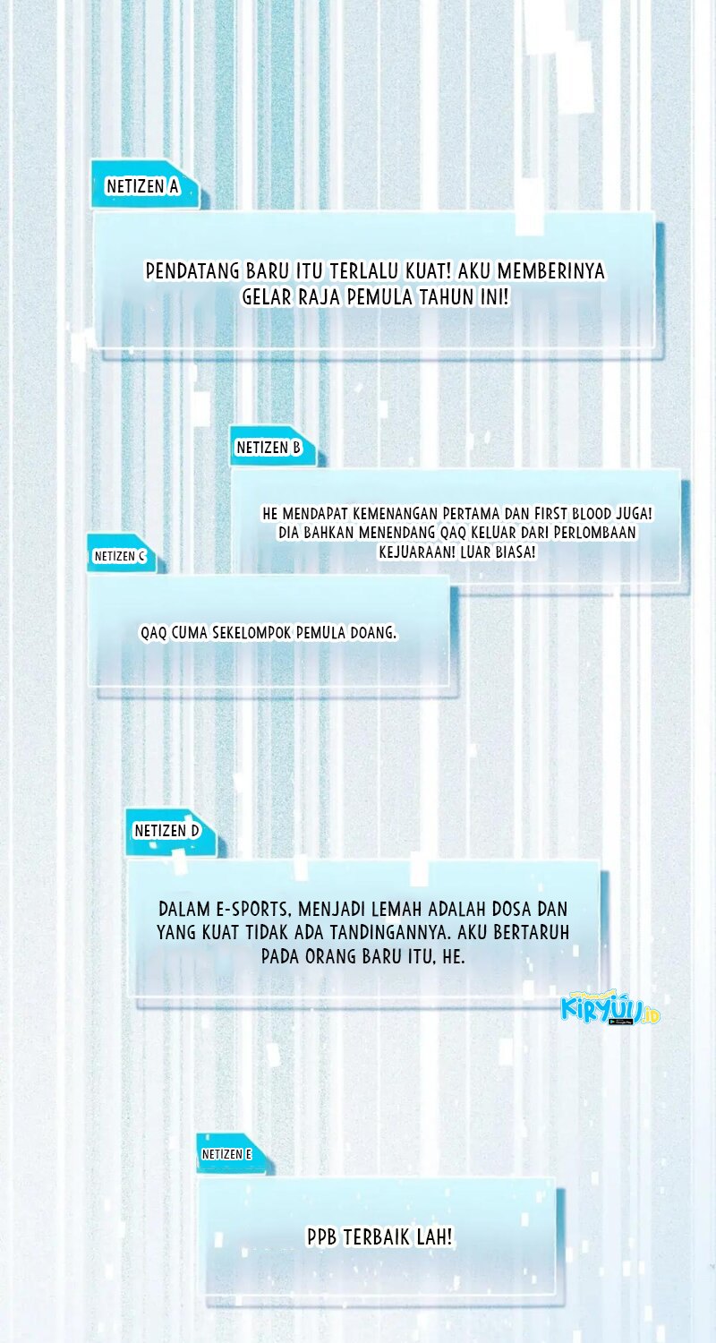 Baca Manhua To be Winner Chapter 85 Gambar 2