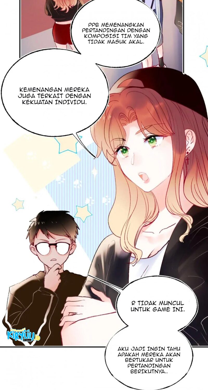 To be Winner Chapter 85 Gambar 21