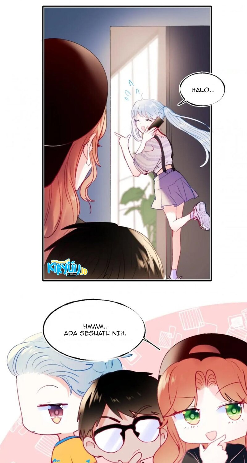 To be Winner Chapter 85 Gambar 24
