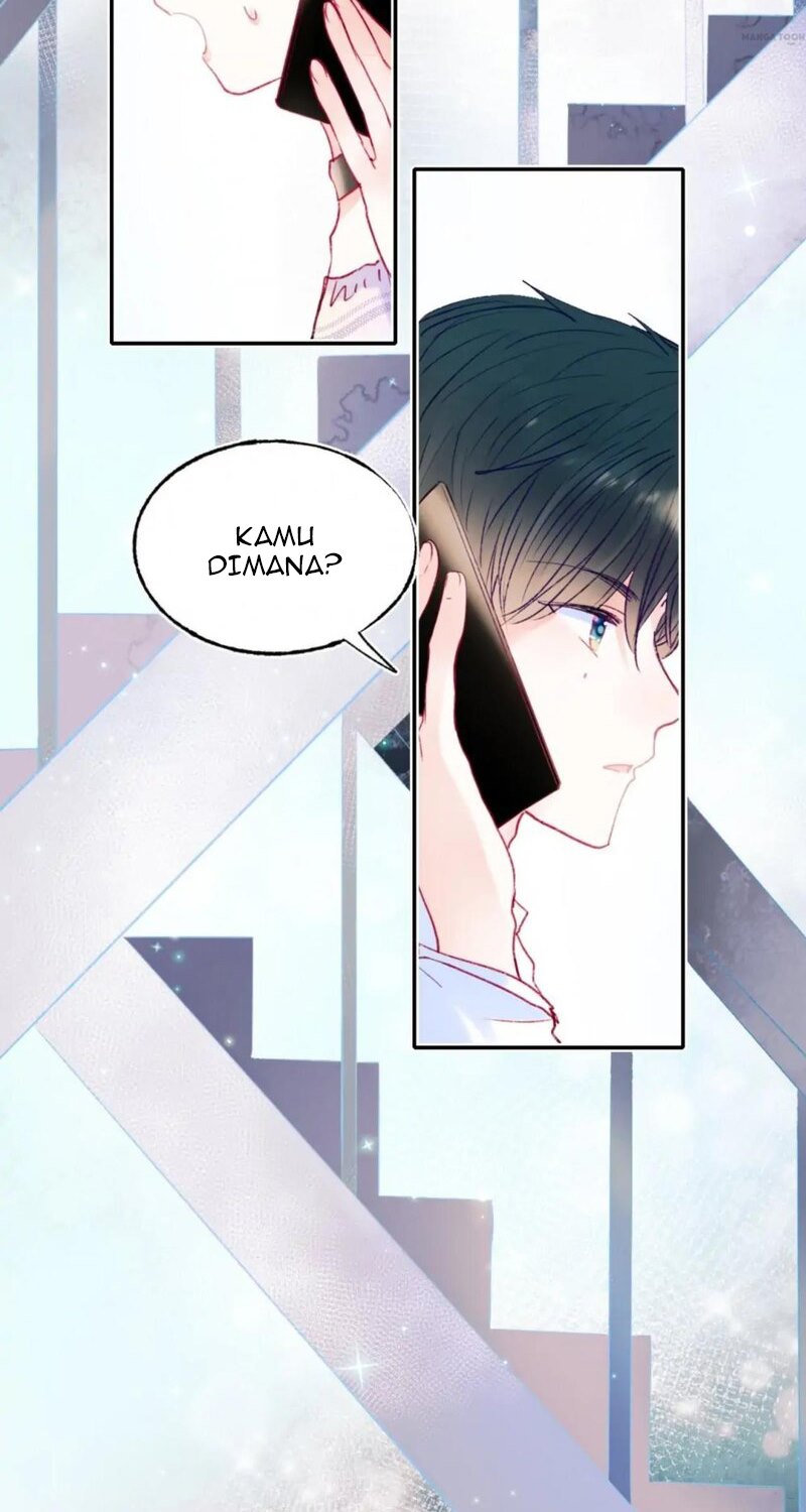 To be Winner Chapter 85 Gambar 27