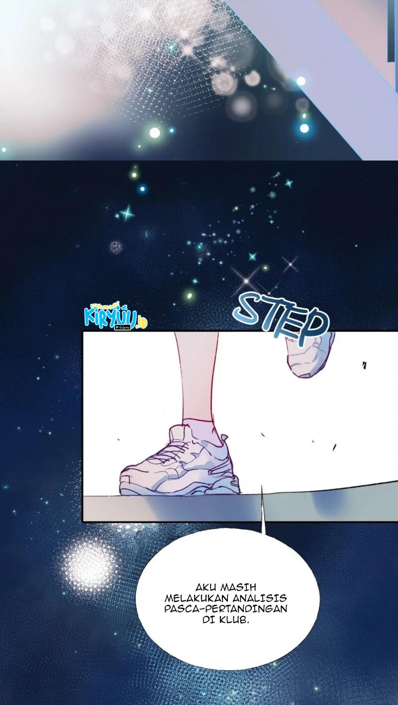 To be Winner Chapter 85 Gambar 28