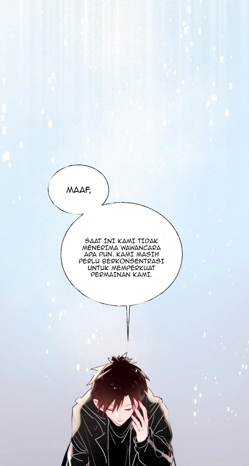 To be Winner Chapter 85 Gambar 3