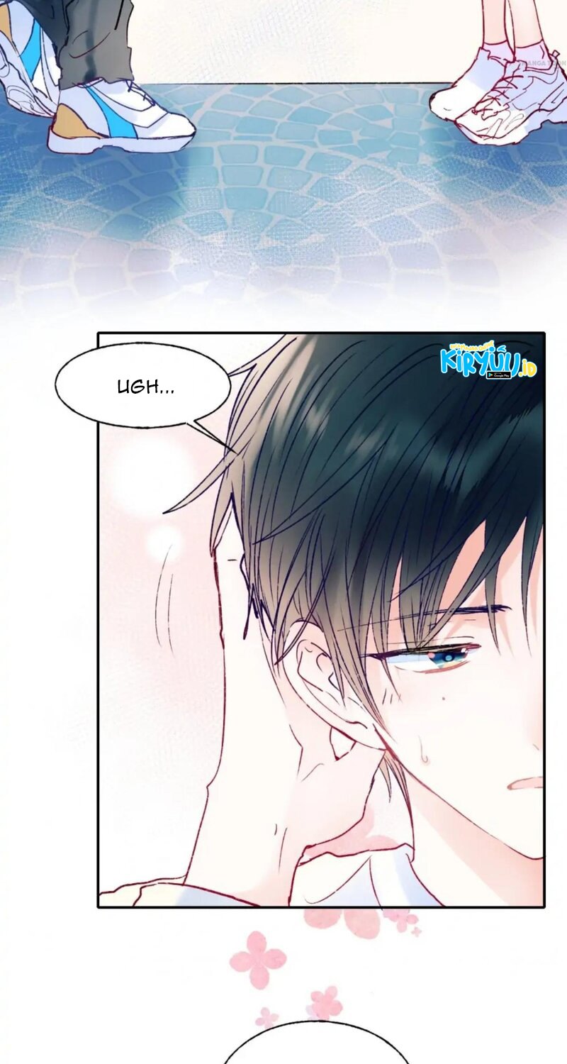 To be Winner Chapter 85 Gambar 33