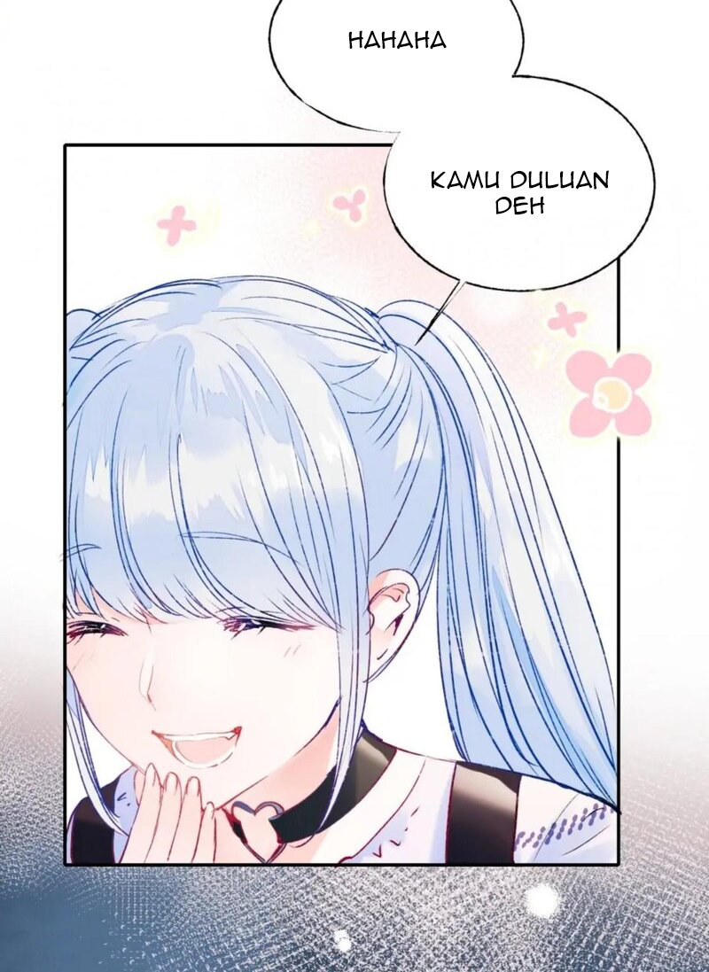 To be Winner Chapter 85 Gambar 34