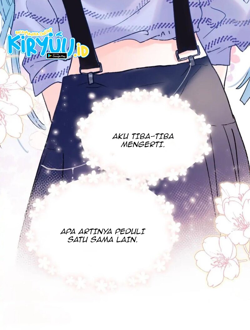 To be Winner Chapter 85 Gambar 40