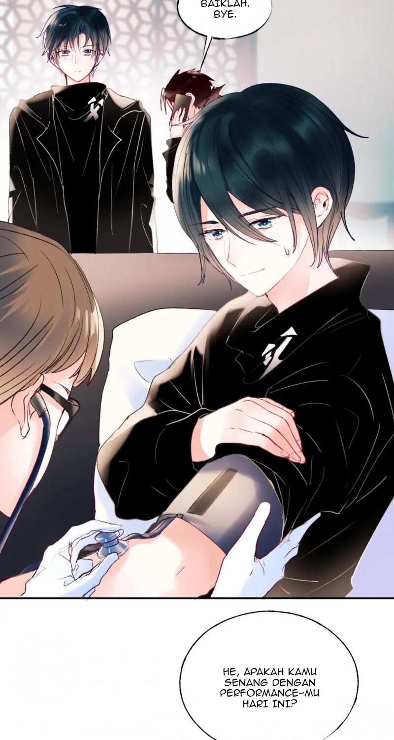 To be Winner Chapter 85 Gambar 5