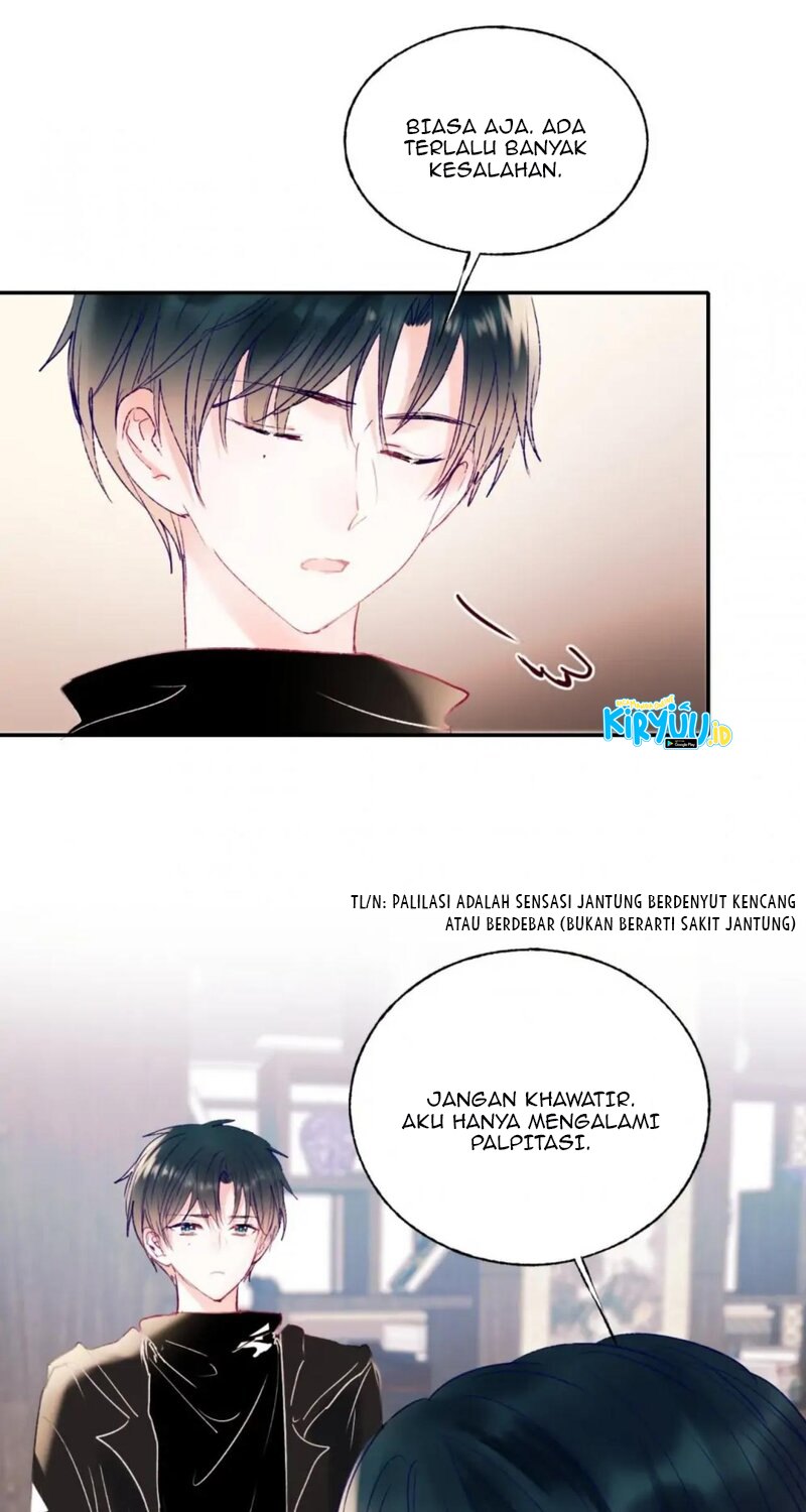 To be Winner Chapter 85 Gambar 7