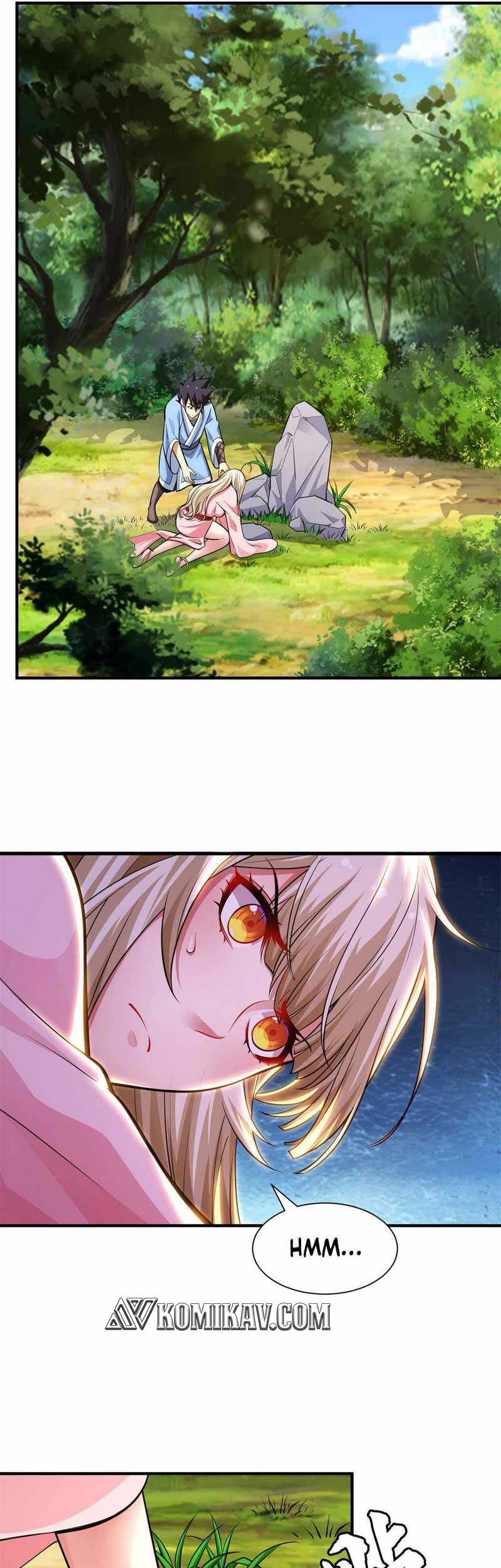 I just want to be beaten to death by everyone Chapter 26 Gambar 20