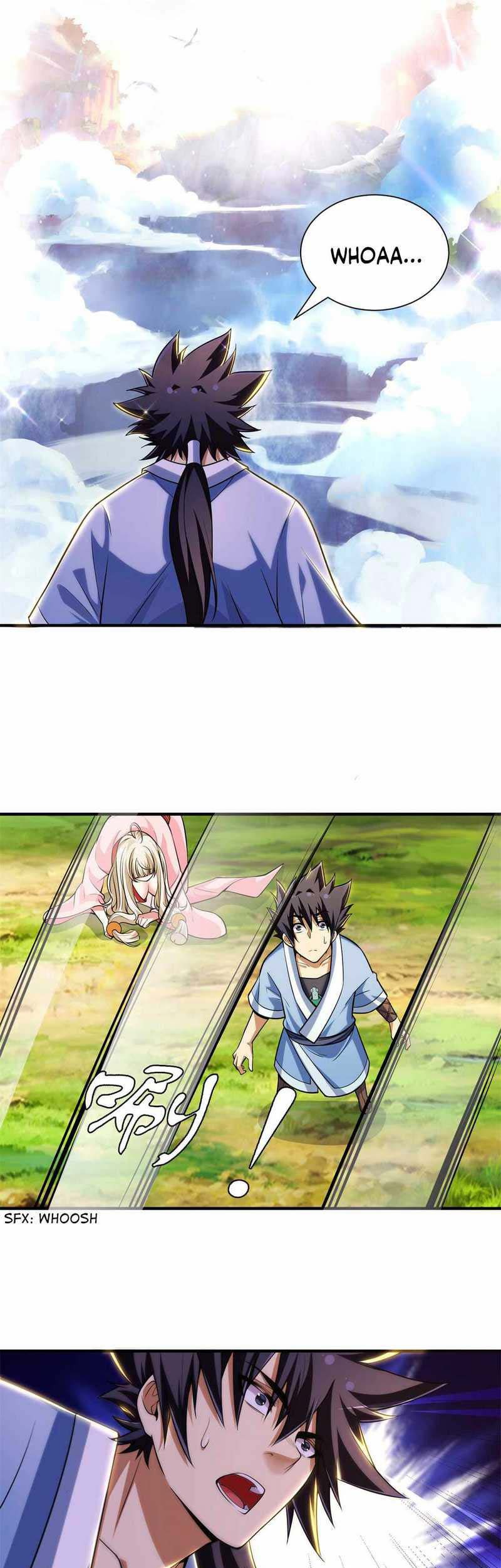 I just want to be beaten to death by everyone Chapter 26 Gambar 26
