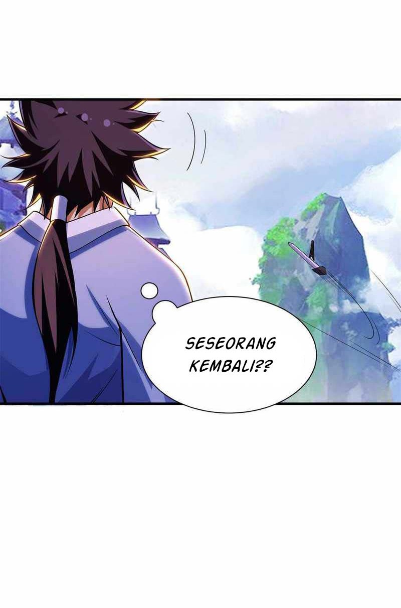 I just want to be beaten to death by everyone Chapter 26 Gambar 31