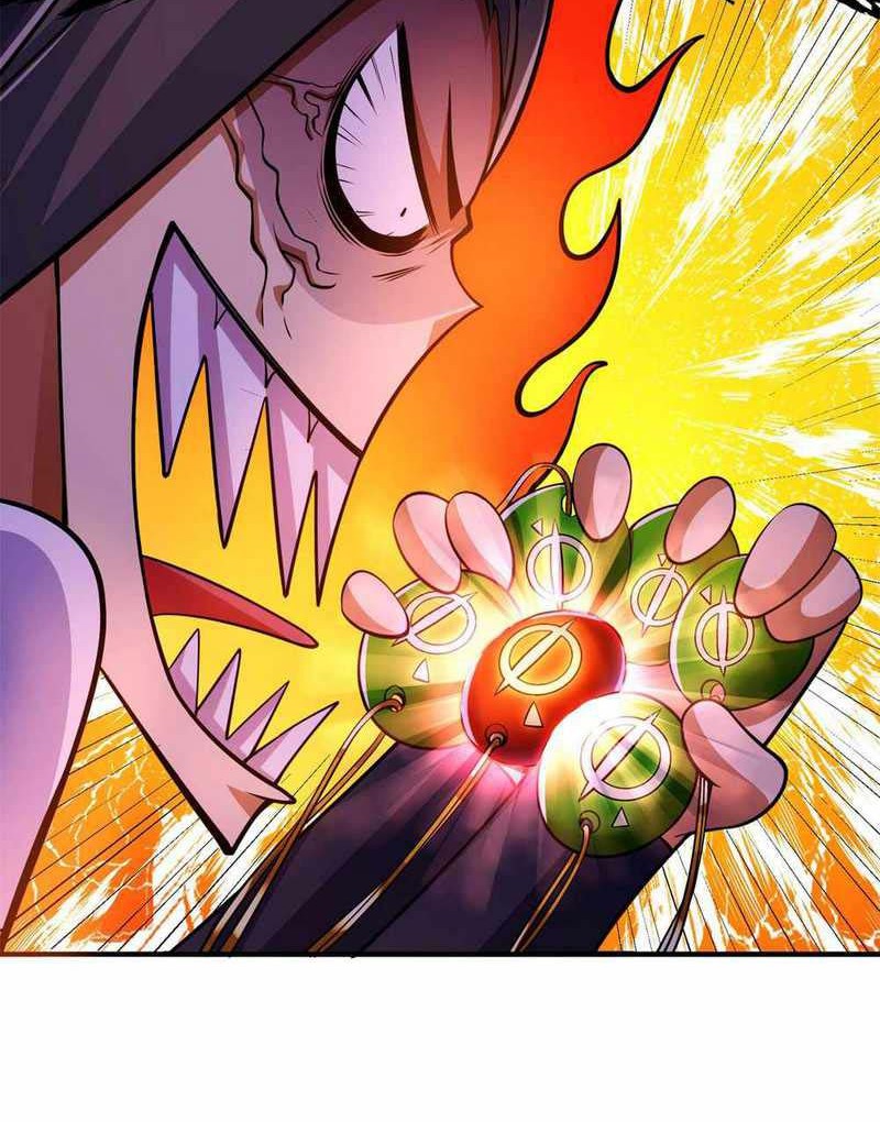 I just want to be beaten to death by everyone Chapter 26 Gambar 35