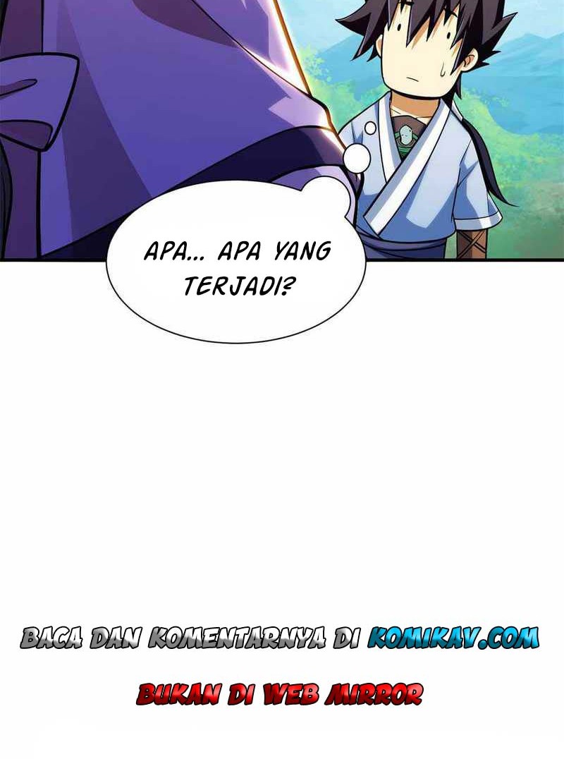 I just want to be beaten to death by everyone Chapter 26 Gambar 37