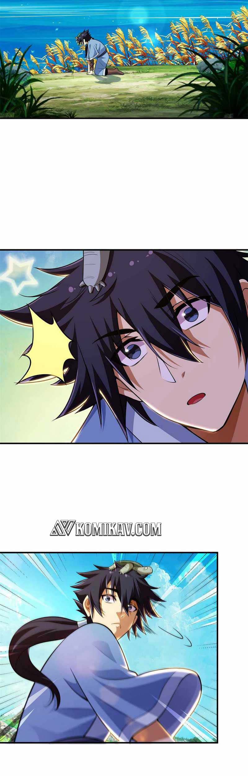 I just want to be beaten to death by everyone Chapter 26 Gambar 4