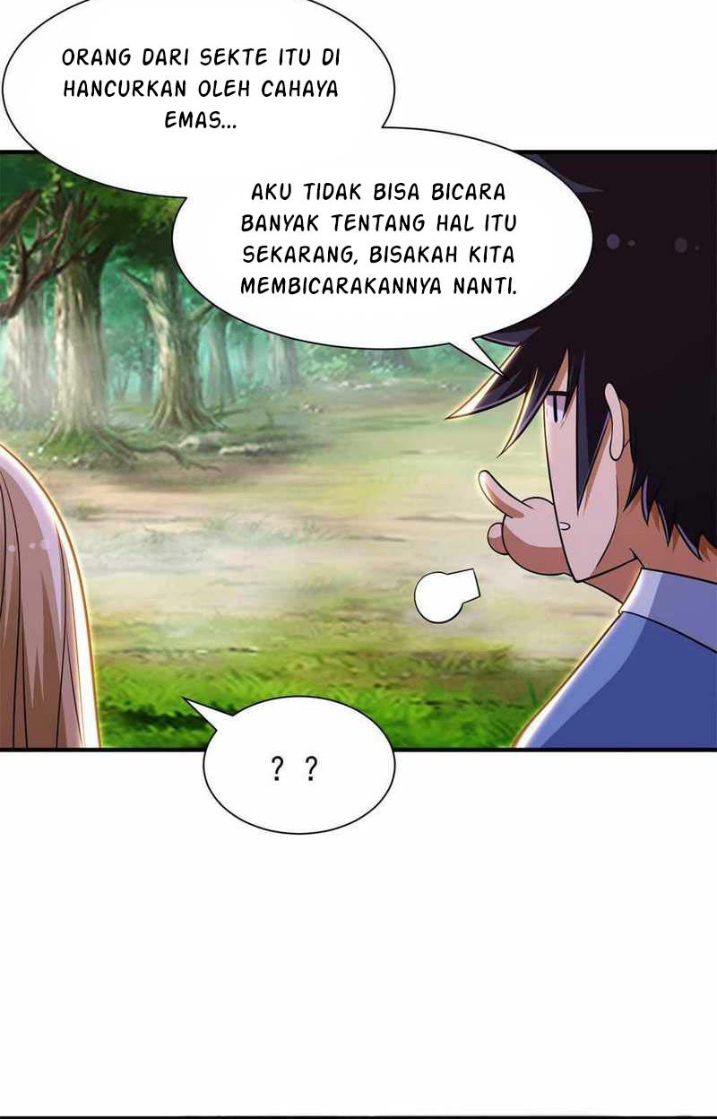 I just want to be beaten to death by everyone Chapter 26 Gambar 7