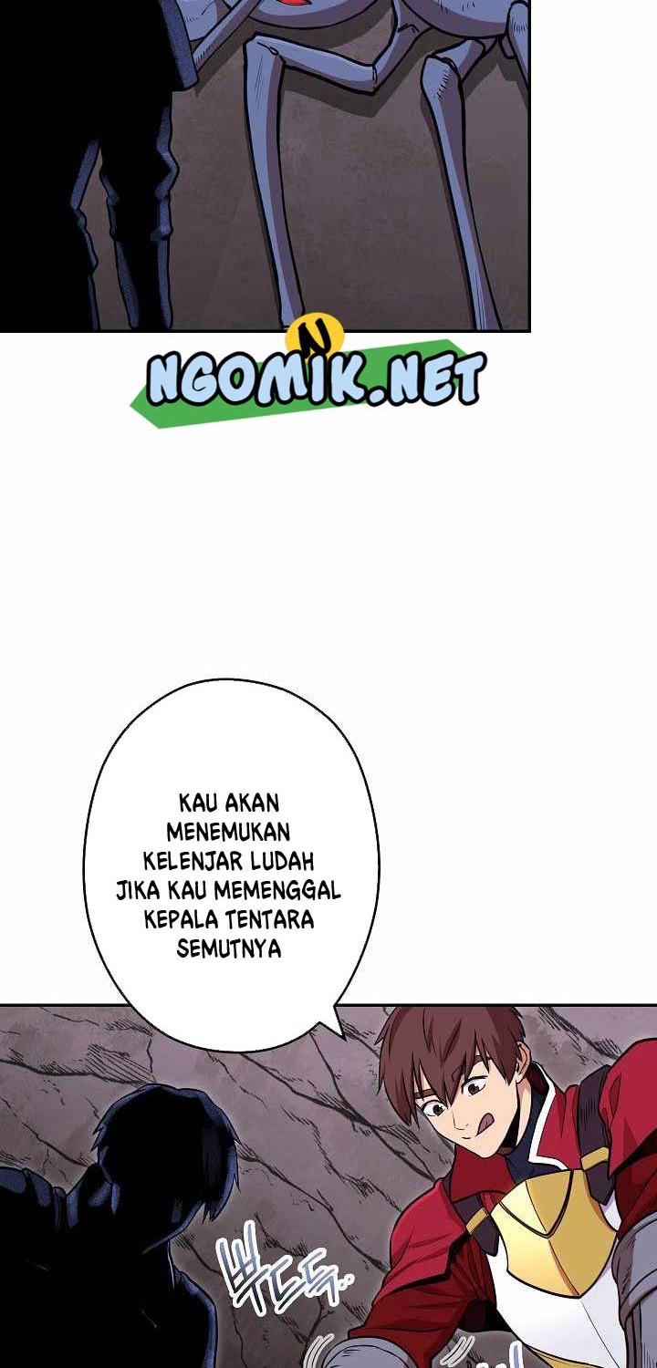 Dungeon Reset Chapter 112 Gambar 15