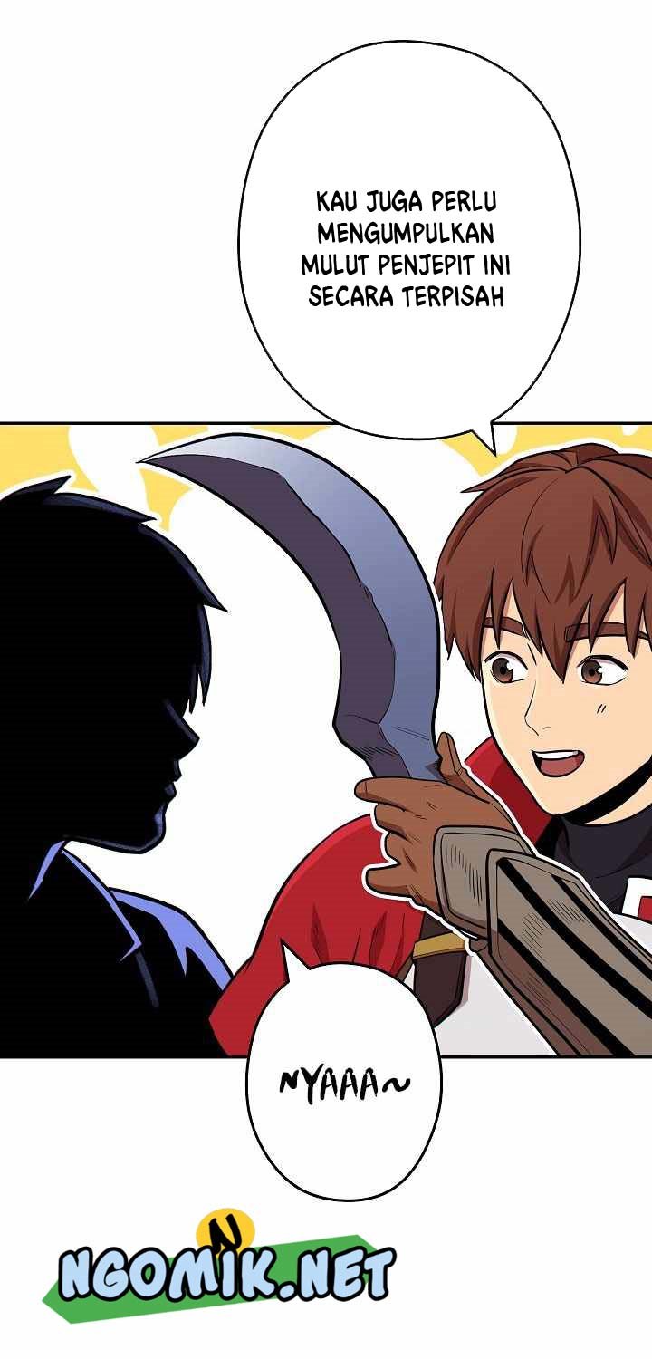 Dungeon Reset Chapter 112 Gambar 17