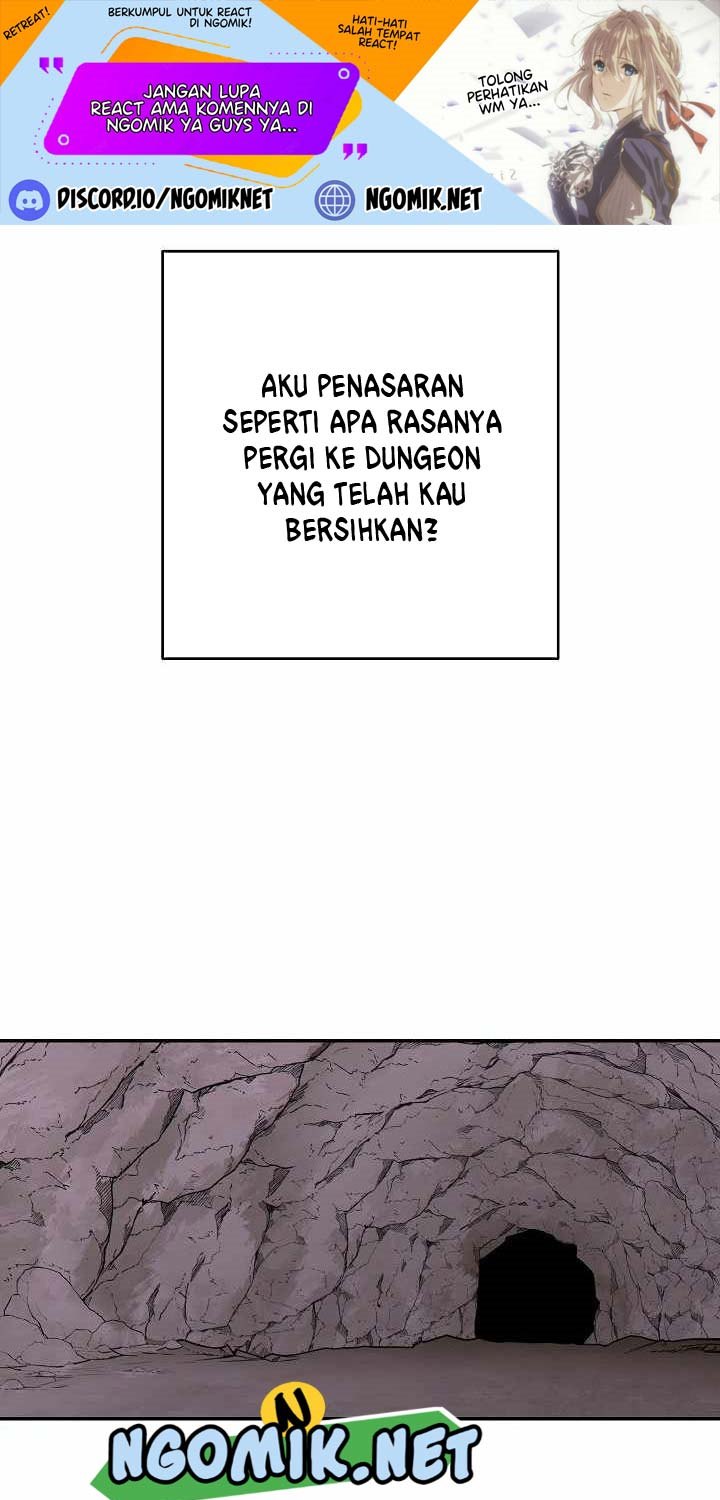 Baca Manhwa Dungeon Reset Chapter 112 Gambar 2