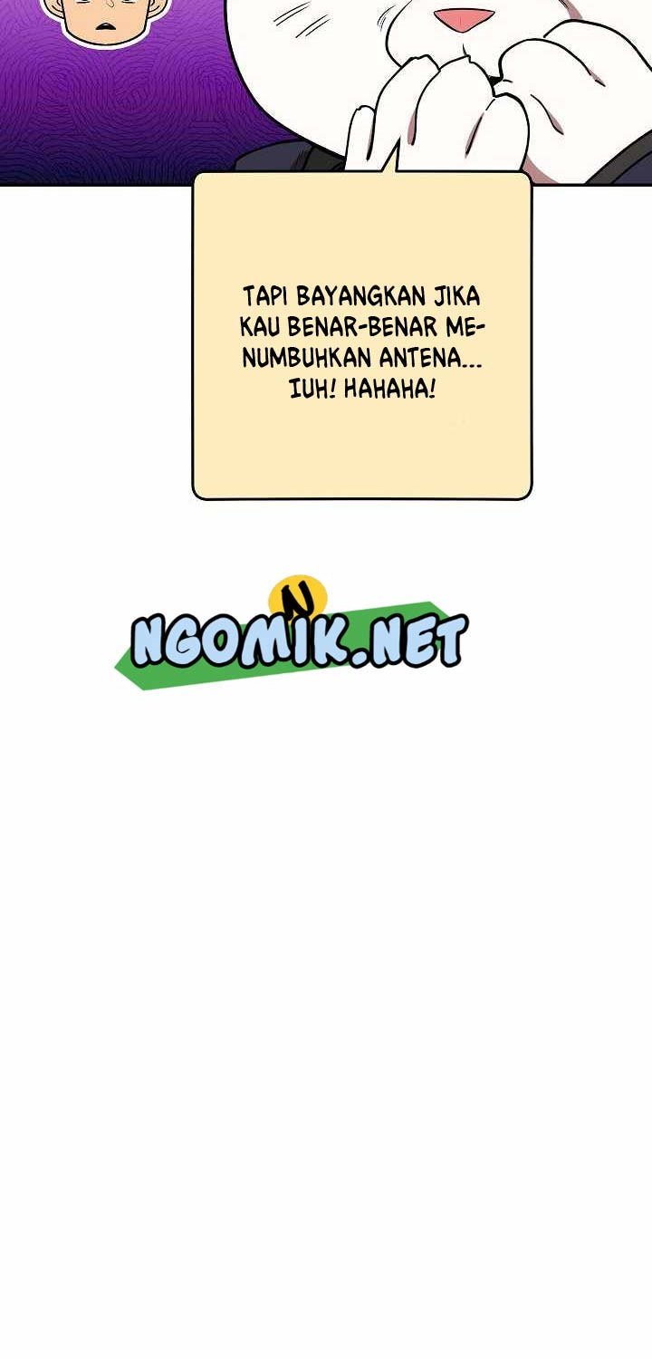 Dungeon Reset Chapter 112 Gambar 31