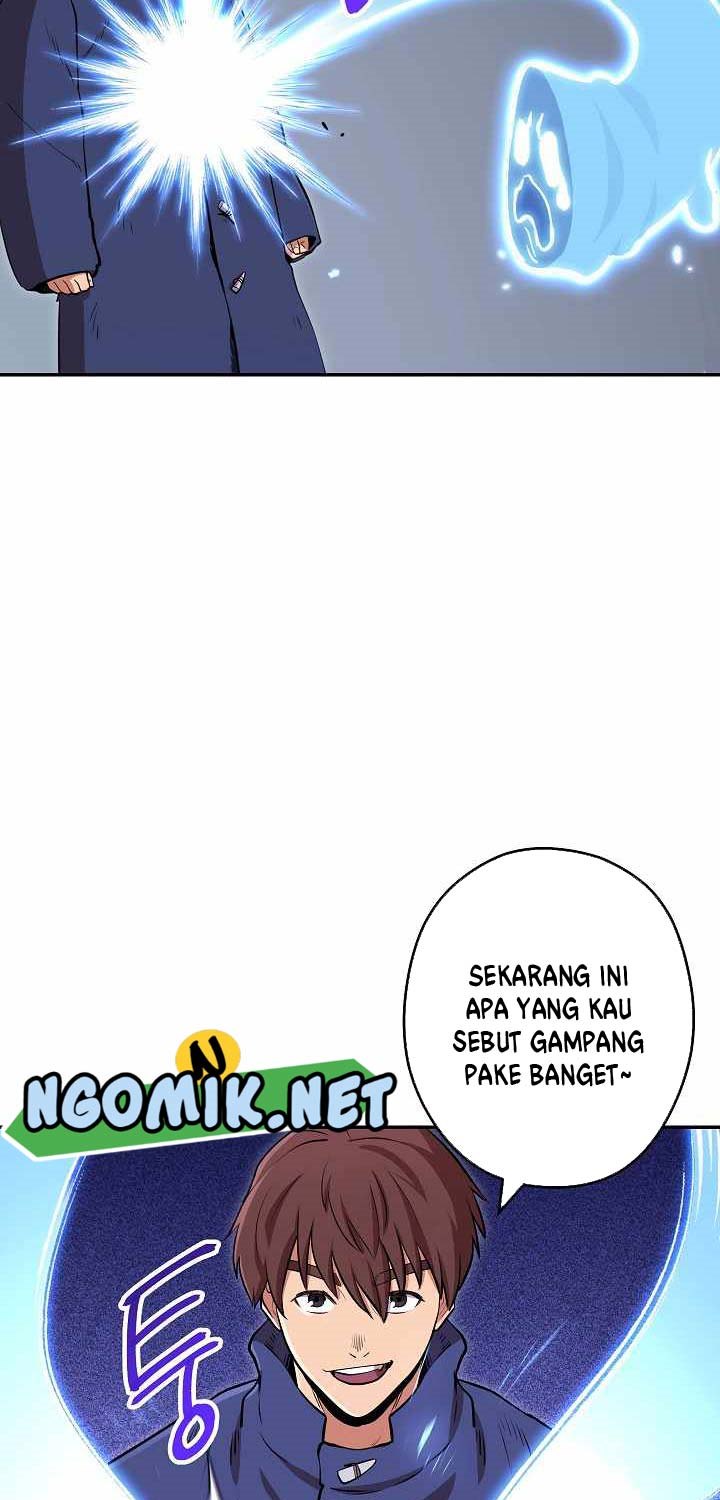 Dungeon Reset Chapter 112 Gambar 48