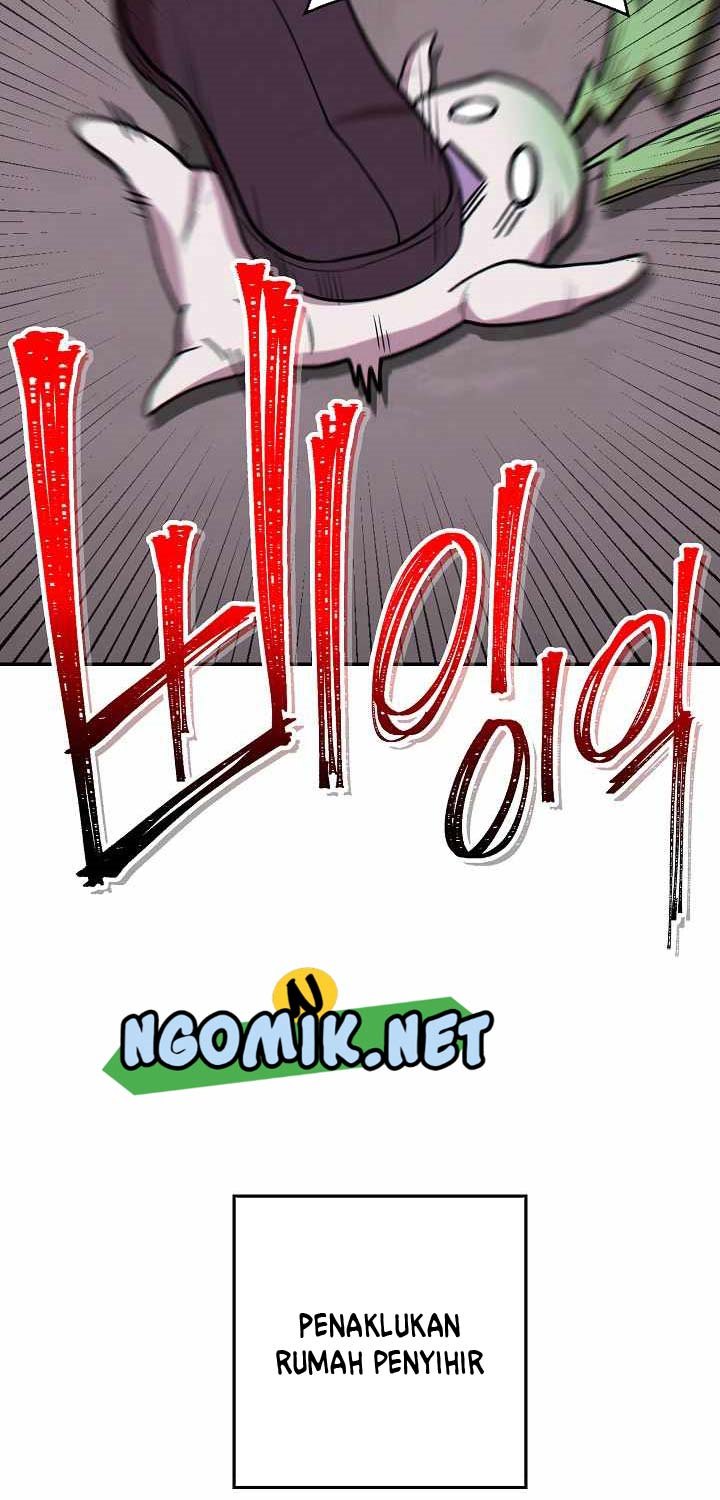 Dungeon Reset Chapter 112 Gambar 55