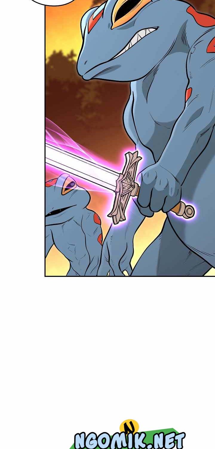 Dungeon Reset Chapter 112 Gambar 60