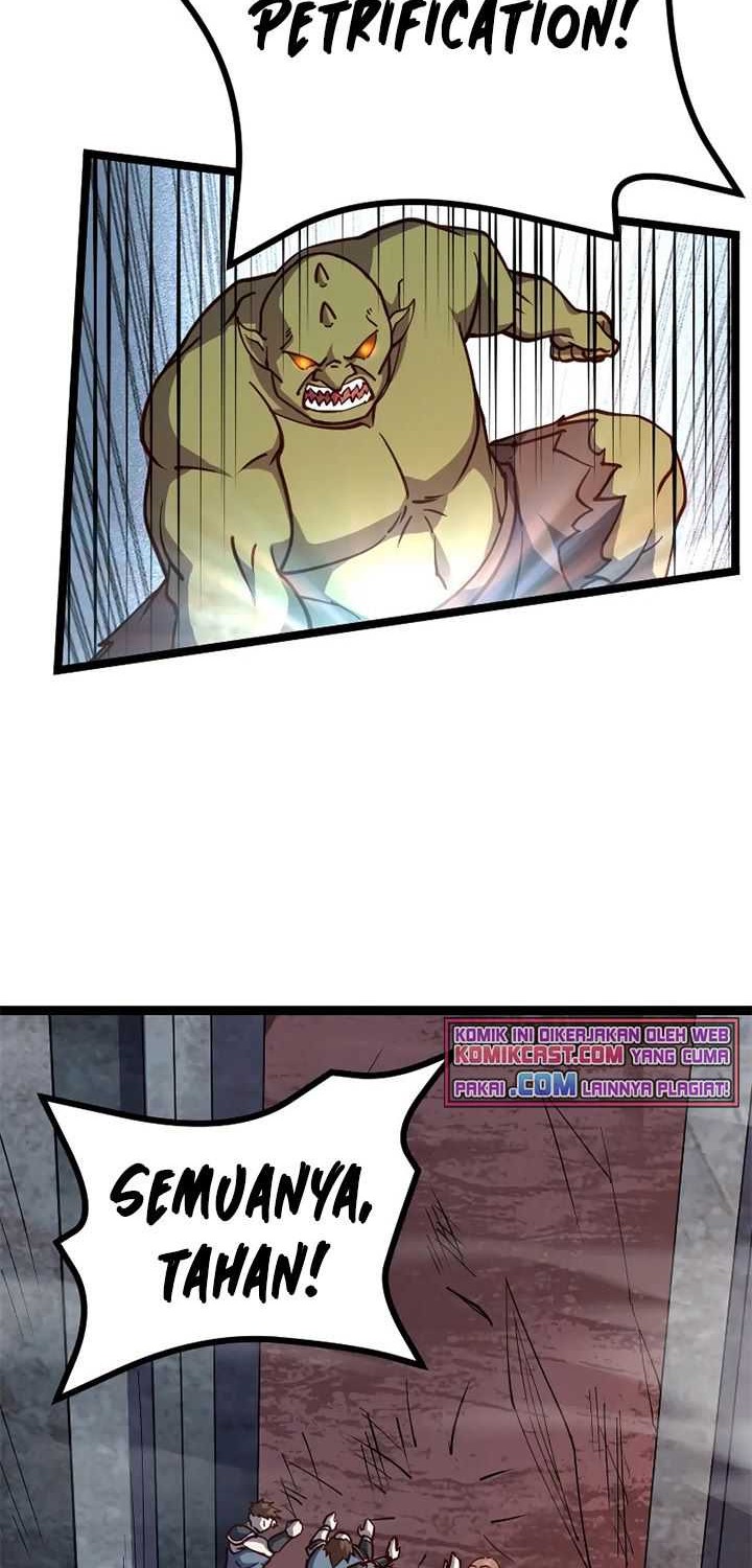 Record of The Mightiest Lord Chapter 25 Gambar 9