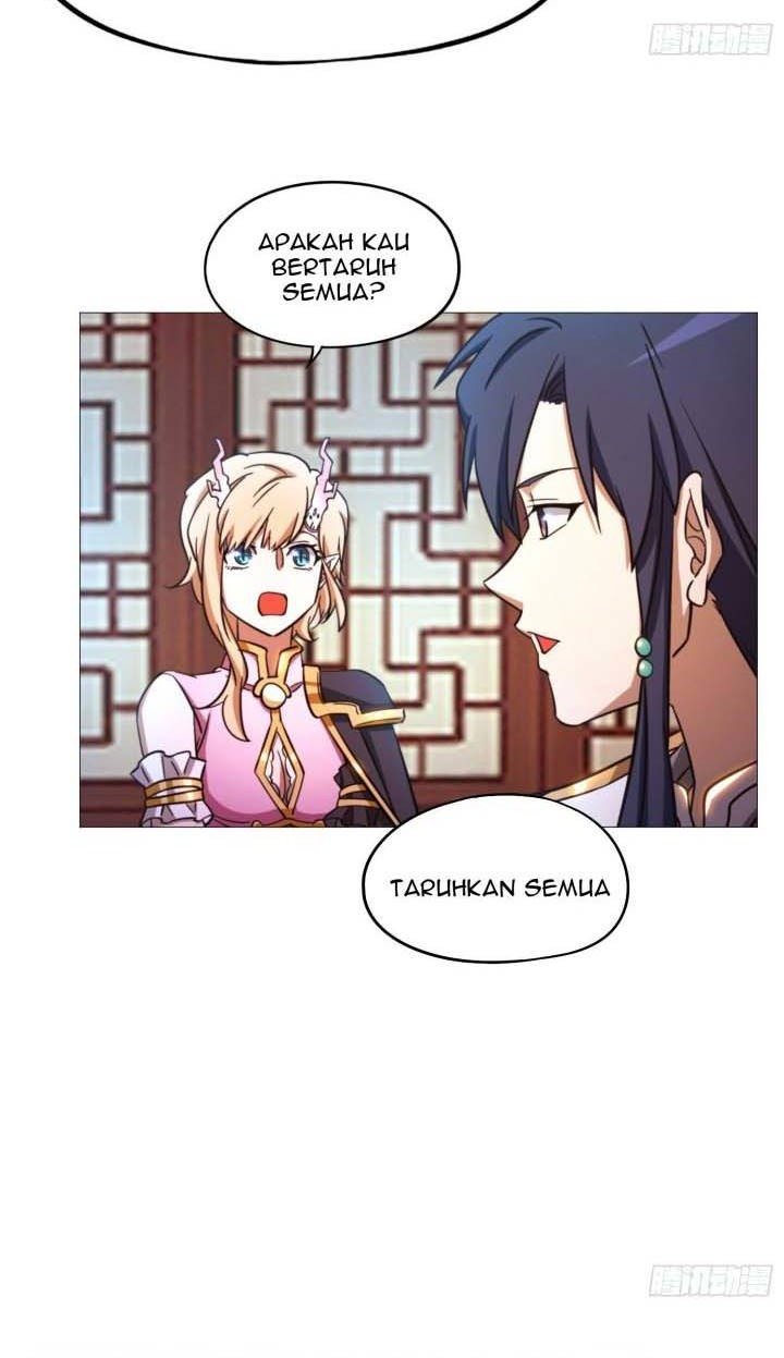 Everlasting God of Sword Chapter 161 Gambar 7