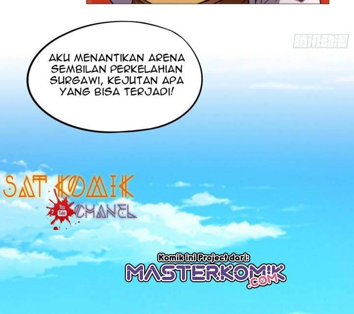 Everlasting God of Sword Chapter 161 Gambar 22