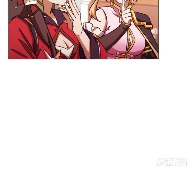 Everlasting God of Sword Chapter 161 Gambar 25