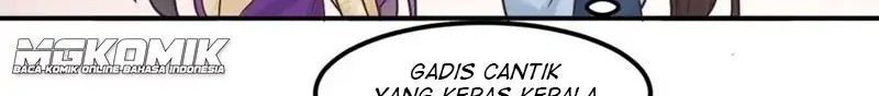 The Ghostly Doctor Chapter 447 Gambar 22